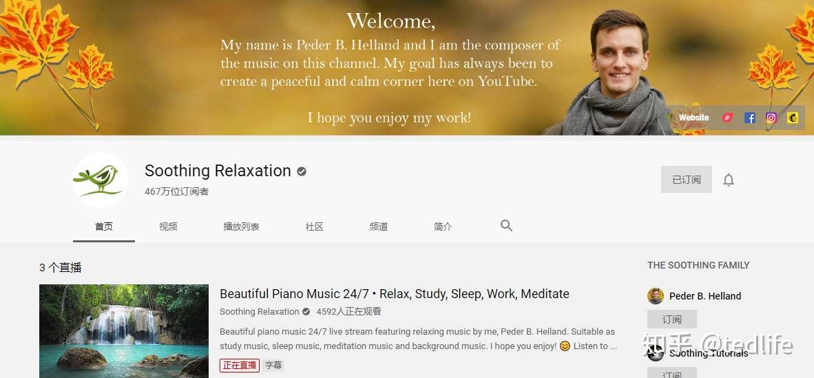 单个视频竟也可以收入百万 只利用了无版权的资源 知乎