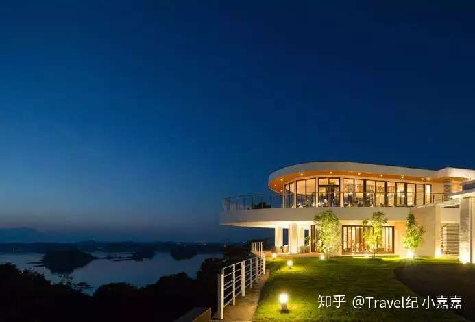 九州必住的10家温泉旅馆 将泡汤进行到底 知乎