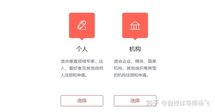 个人申请头条号怎么申请(申请头条号需要具备什么条件)