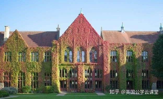 英国贵族学校|cheltenham ladies college切滕汉姆女子学院