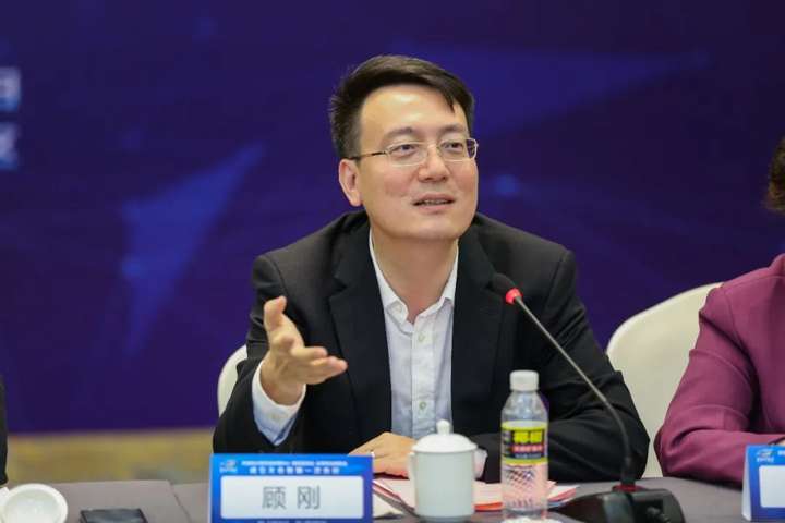 专访乐城管理局局长顾刚35年后乐城会非常繁荣