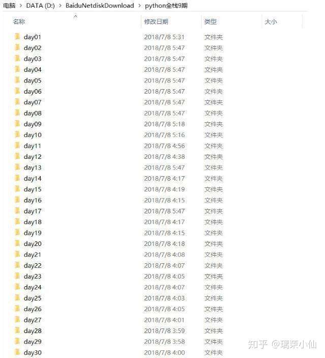 这样学习python 每天只要两小时即可快速入门 知乎