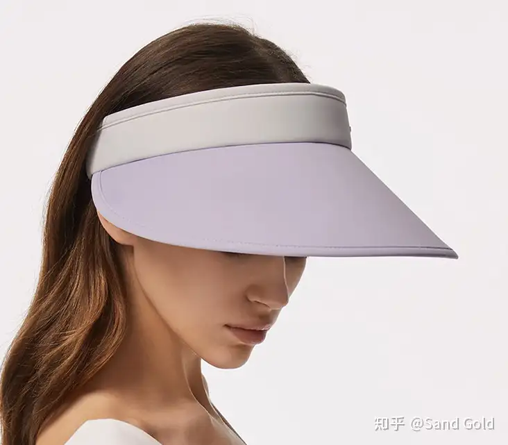 2023年上半年太阳帽推荐：不同人群场合怎么选择太阳帽？一篇概括太阳帽选购攻略（遮阳帽/棒球帽/草帽/高尔夫帽等） - 知乎