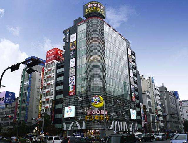 名古屋购物自由行 名古屋观光必买必逛攻略 知乎