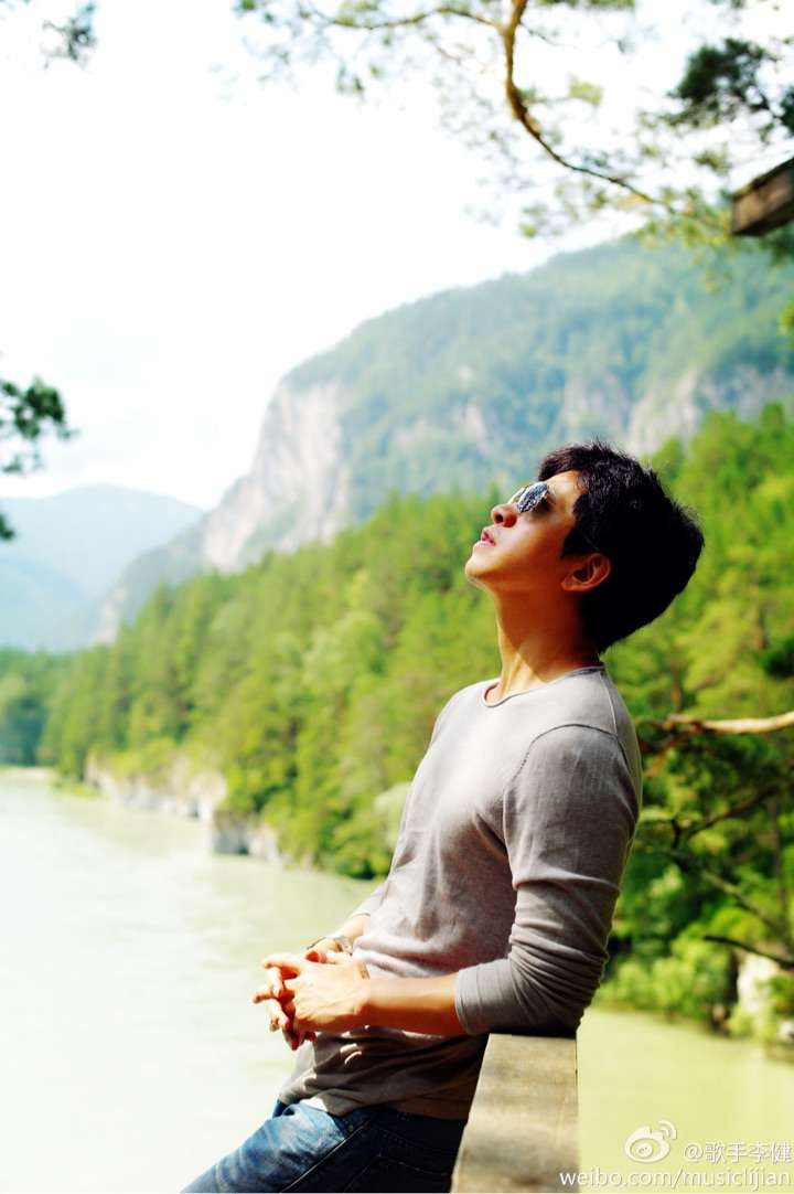 娱乐圈有没有佛系歌手?