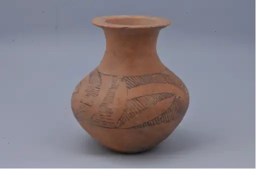 庆阳市博物馆线上展览第1期陶器- 知乎