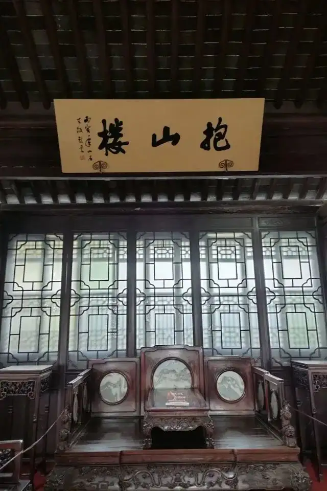 二分明月忆扬州｜扬州散记