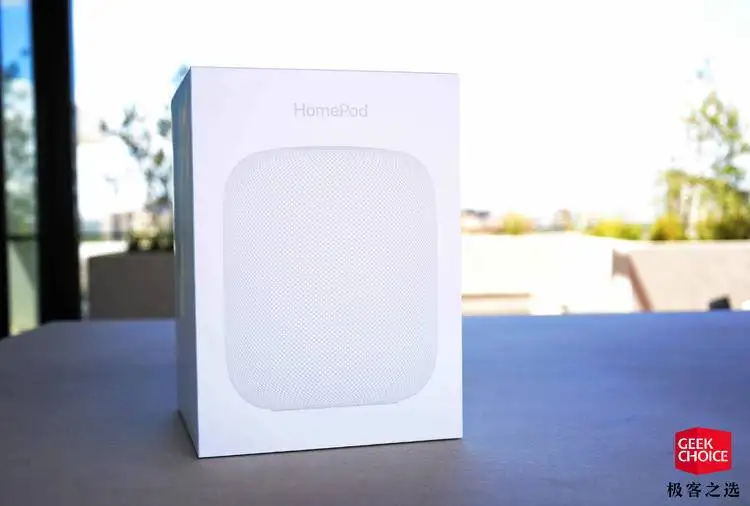 苹果HomePod 上手：「智能」是辅助，音质才是重点- 知乎