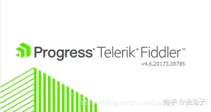 全网最全fiddler使用教程和fiddler如何抓包fiddler手机抓包笔者亲测