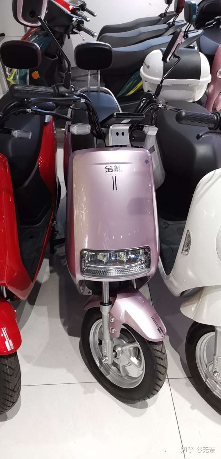 金箭电动车怎么样我就两千左右的预算