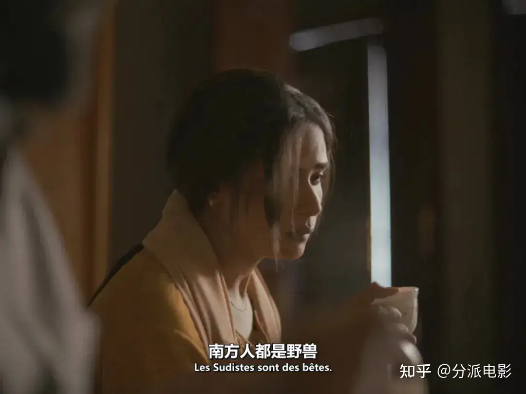 电影《再见,朱莉娅》口碑大爆!戛纳佳片大胆触碰社会“敏感点”