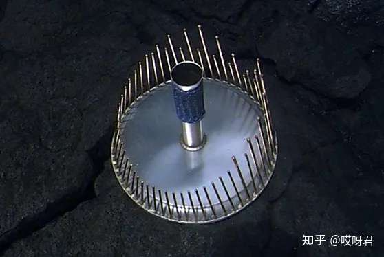 奇奇怪怪得乐器分享——水琴