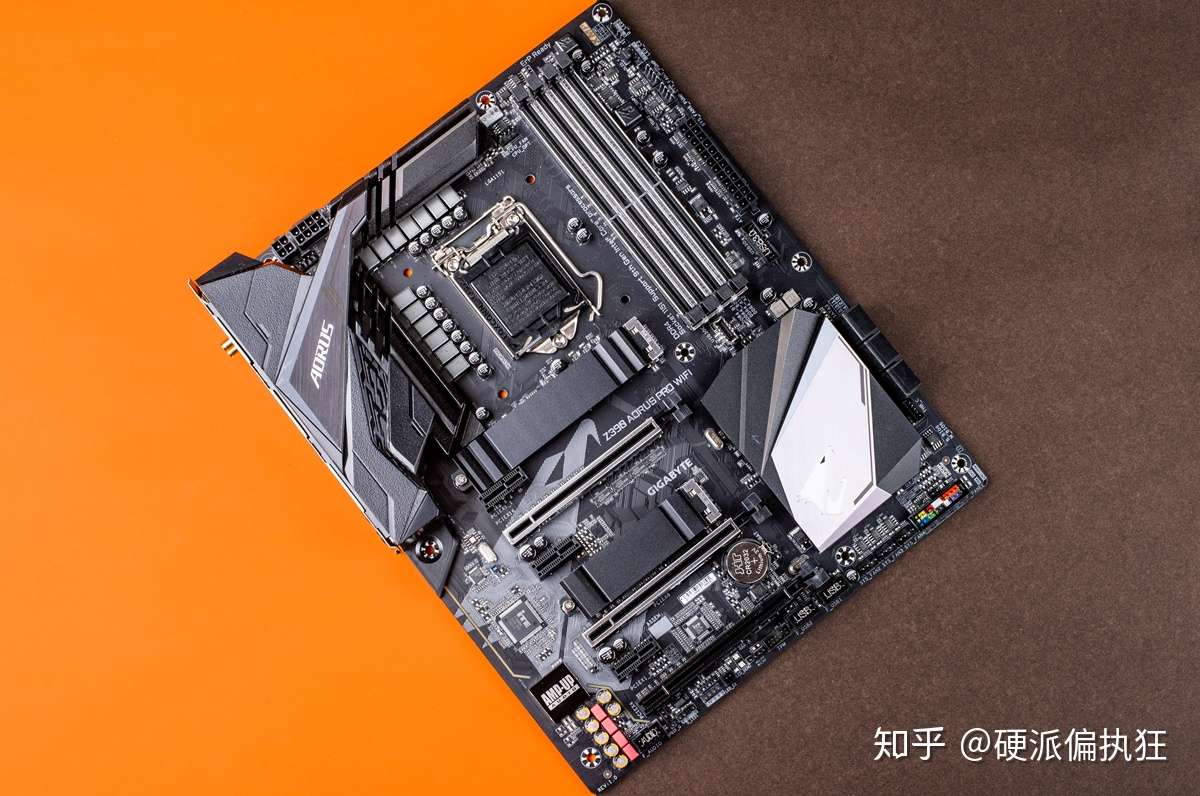 拒绝选择困难症 一步到位入手为技嘉z390 Aorus Pro Wifi 主板 知乎