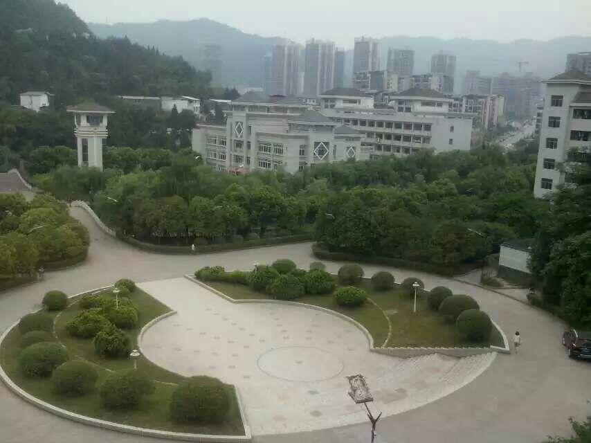 巴中多少人口_巴中职业技术学院(2)
