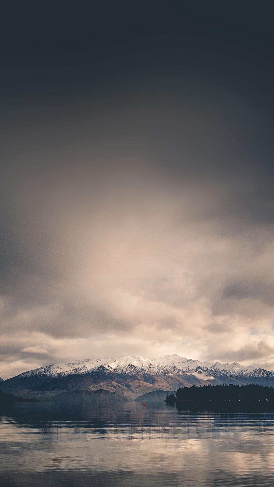 求好看的iPhone壁纸? - 马杰的回答