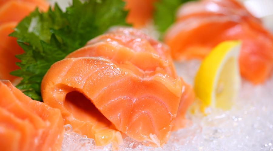 不爱三文鱼刺身 还有10道熟食料理 知乎