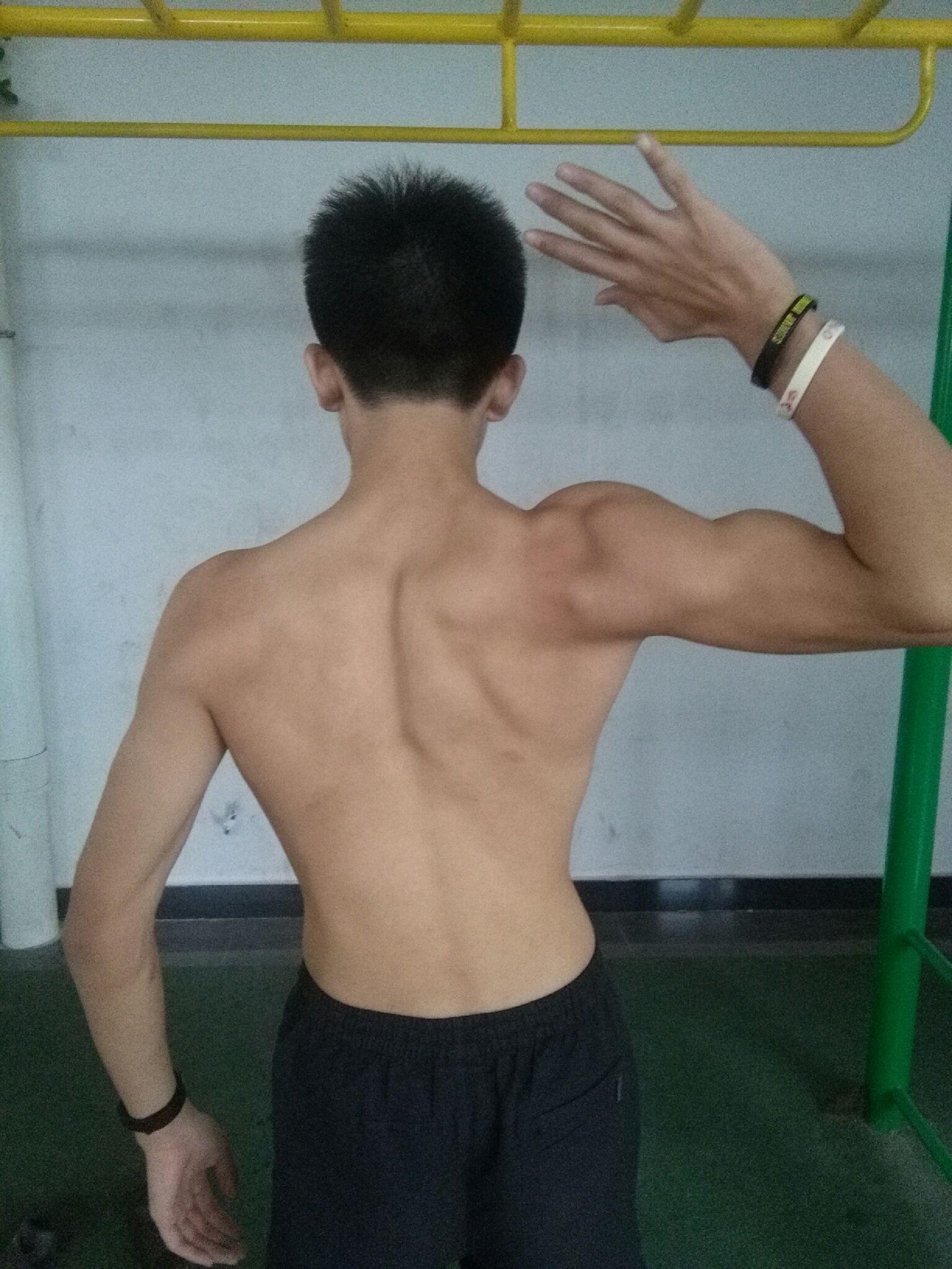 不去健身房怎么取得比较好的健身效果? - 面码