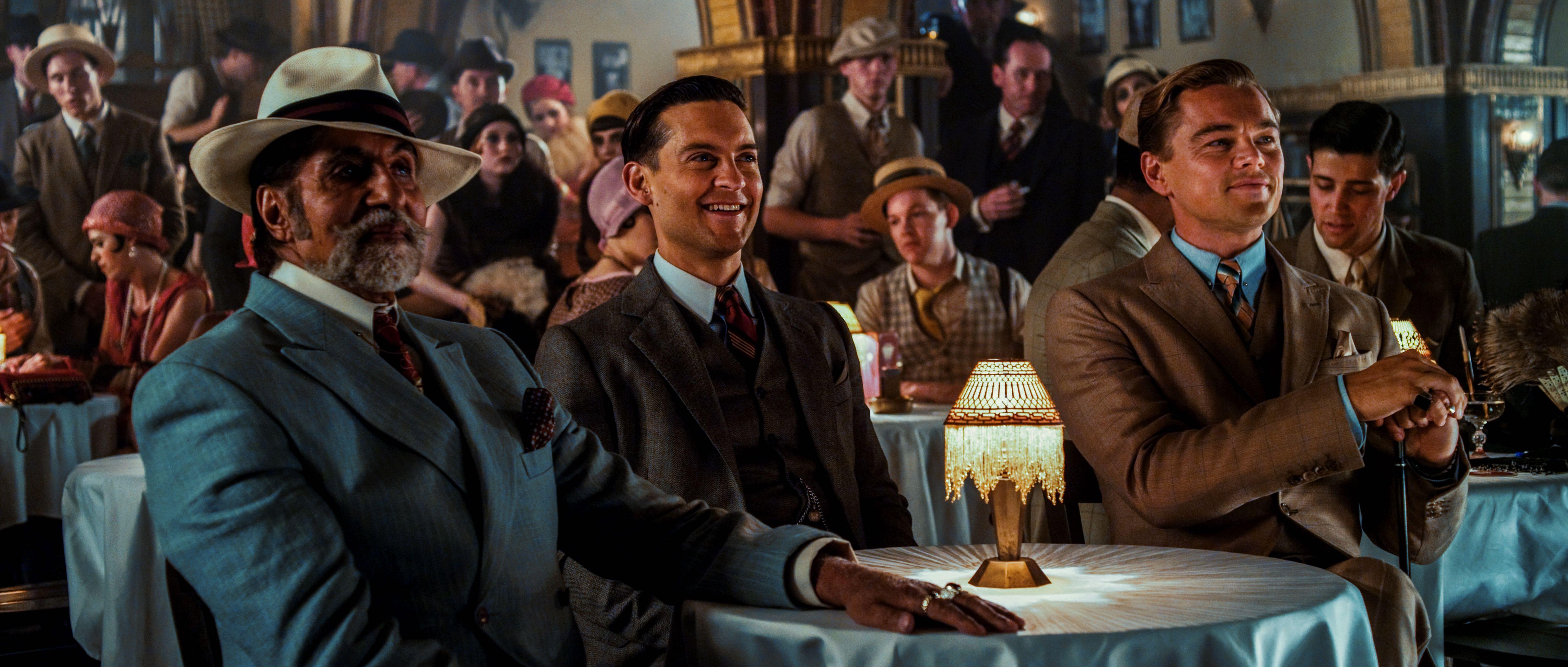 电影调色师的工作能在多大程度上提升电影质感