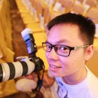 张炎炎摄影摄像,编剧导演