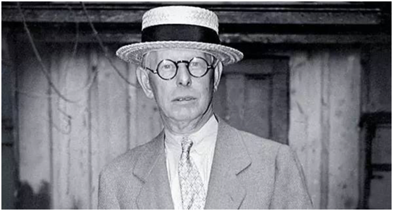 投行和对冲基金的人聪明和优秀到什么程度? -