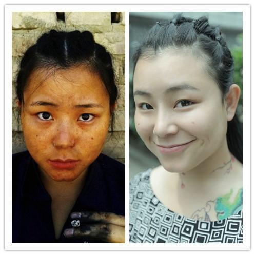 女明星怎么保养全身皮肤白皙的普通人有何方法能美白腿手臂脖子和脸