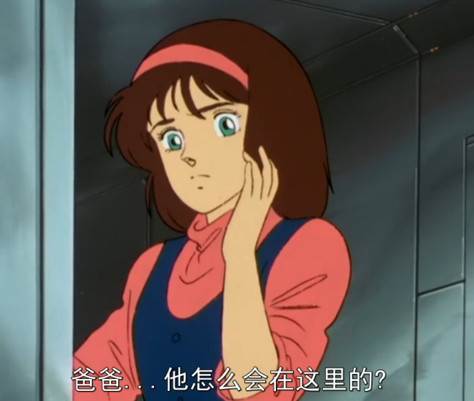 高达ZZ的定位到底是怎样的?为何影响力不高?