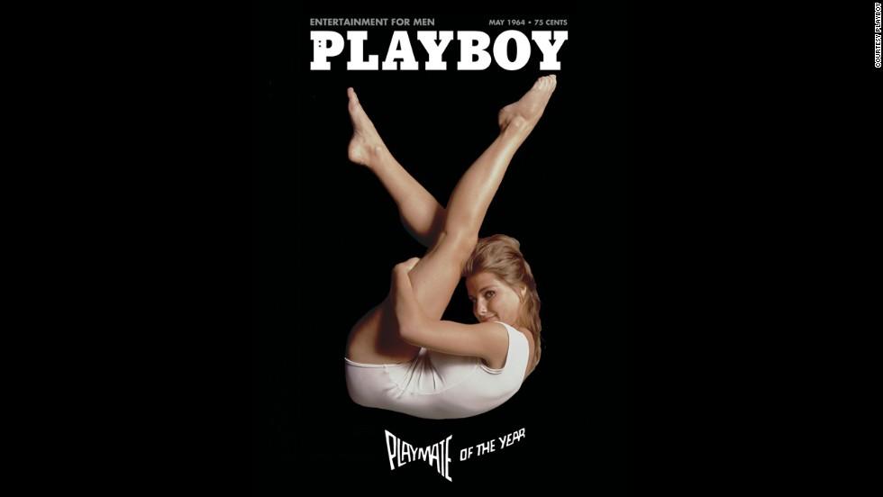 playboy改版了从良后的花花公子是一个情色时代的终结or新风潮的开始