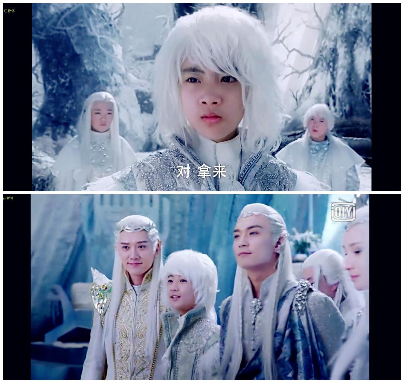 幻城不火总裁文小天后就金盆洗手再也不写总裁文