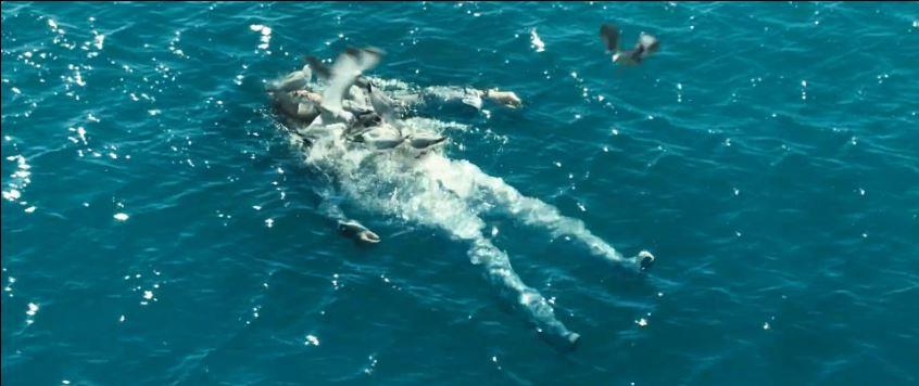 电影《恐怖游轮》中的循环是如何运作的?