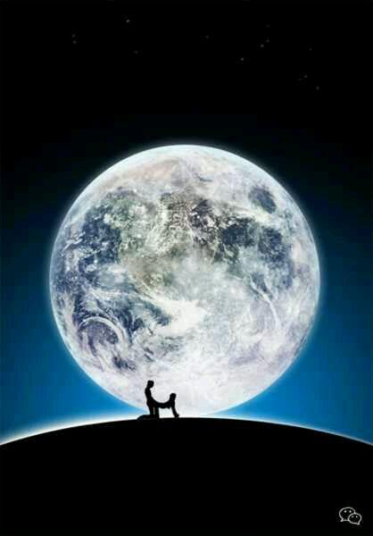 微信启动界面张小龙的情怀和马化腾的爱好