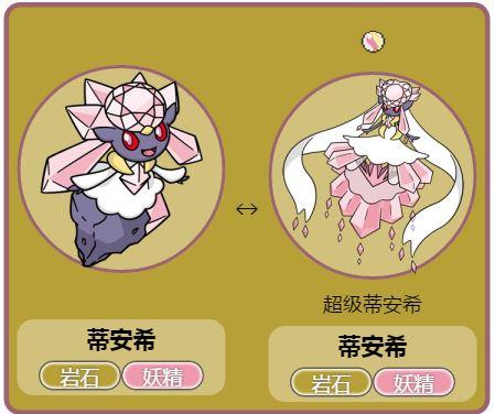 有没有口袋妖怪是进化得越来越可爱的?