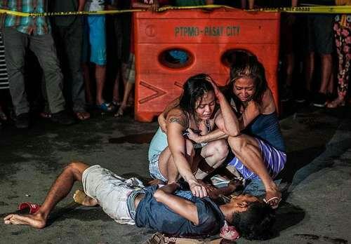 敢对美国爆粗口的那个枭雄