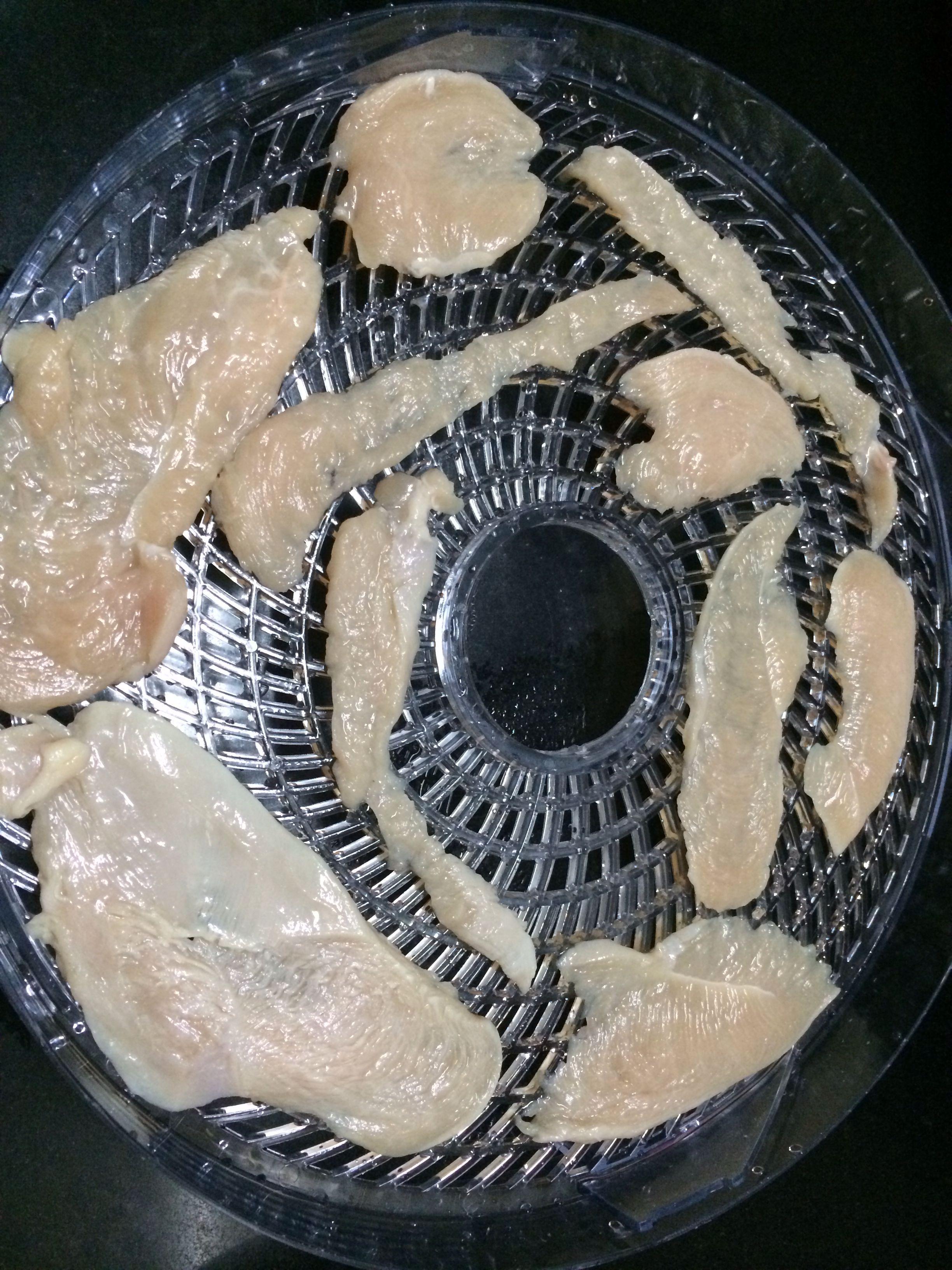 鸡胸肉怎样切的又大又薄? - 烹饪 - 知乎