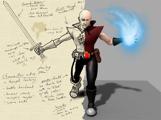 大学专业不对口,自学 C++,想当个游戏程序员,感