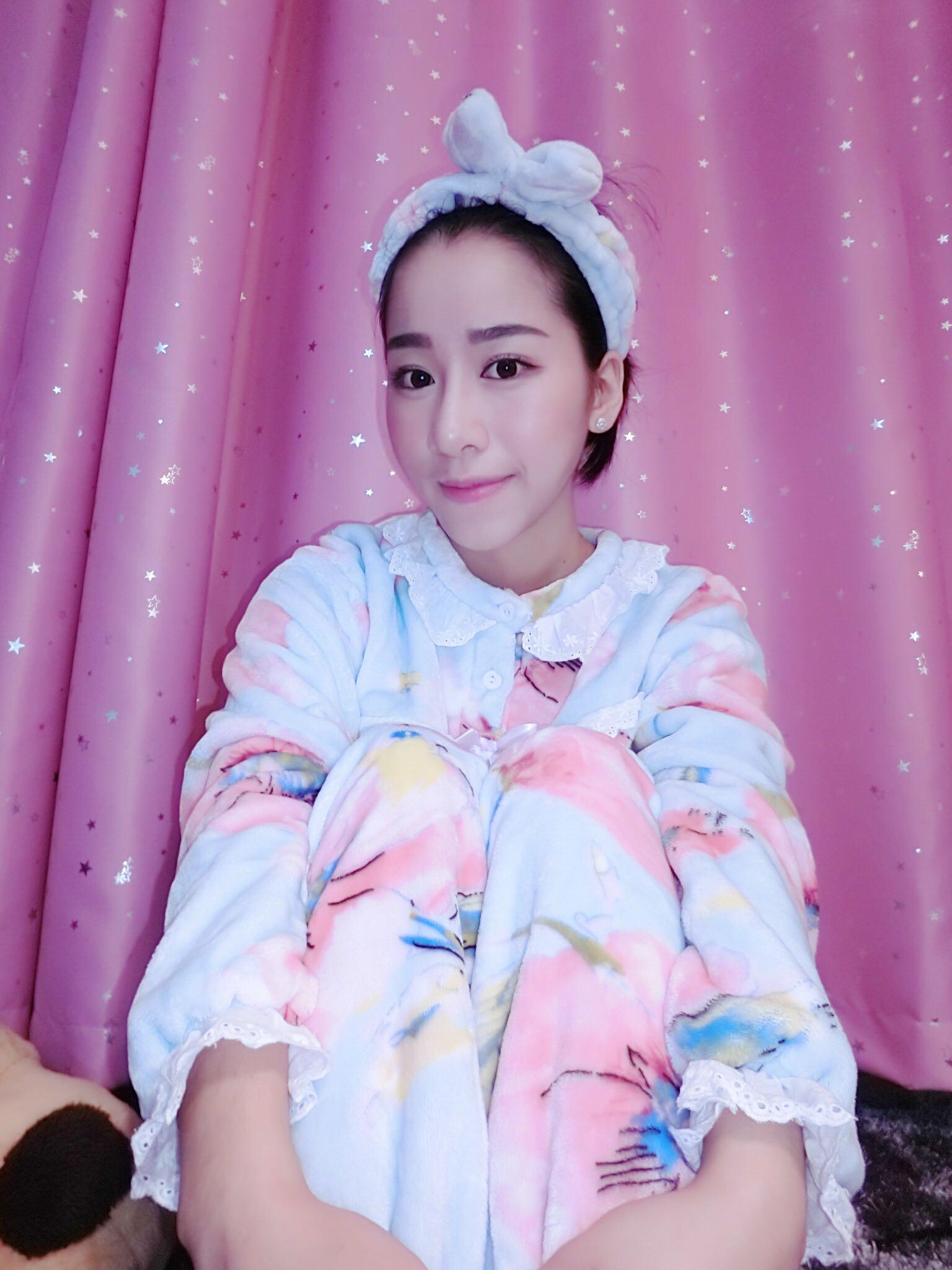 什么样的<em>睡衣</em>在家穿也依旧美丽动人?不做黄脸