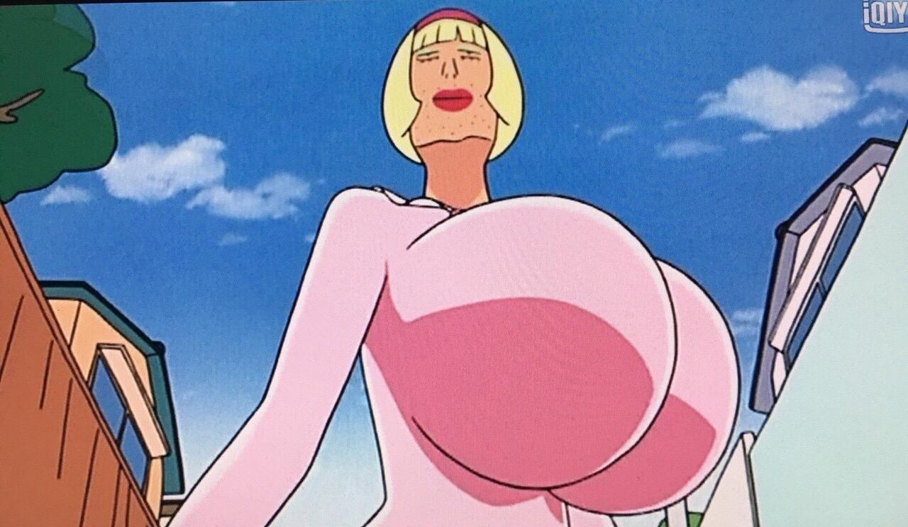 如何画好胸部? - 江山为我娇喘的回答 - 知乎