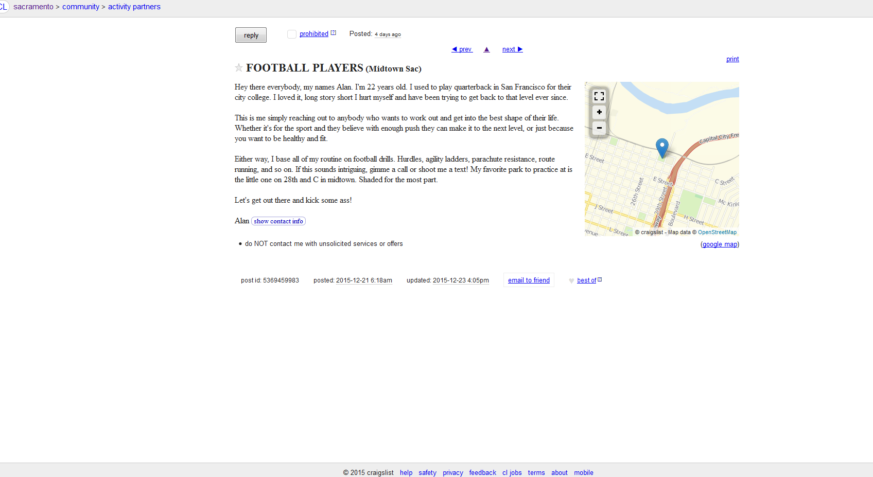 有哪些UI设计的很差,访问量却很大的网站? - B