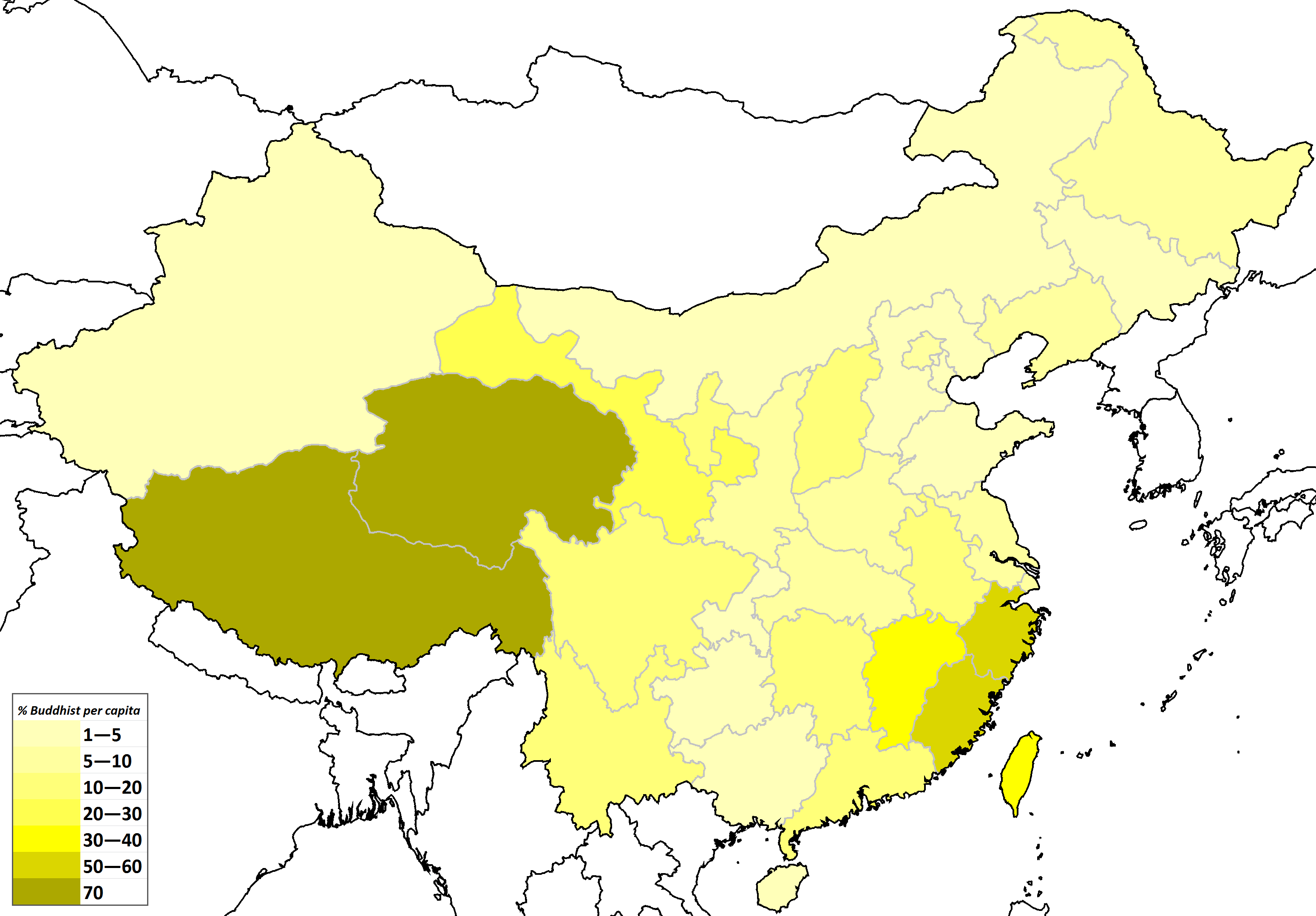 为什么最近那么多反中国穆斯林的知乎文章和回