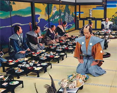 日本料理中那些高大上的名词到底在说什么- 本膳、怀石、会席、割烹 