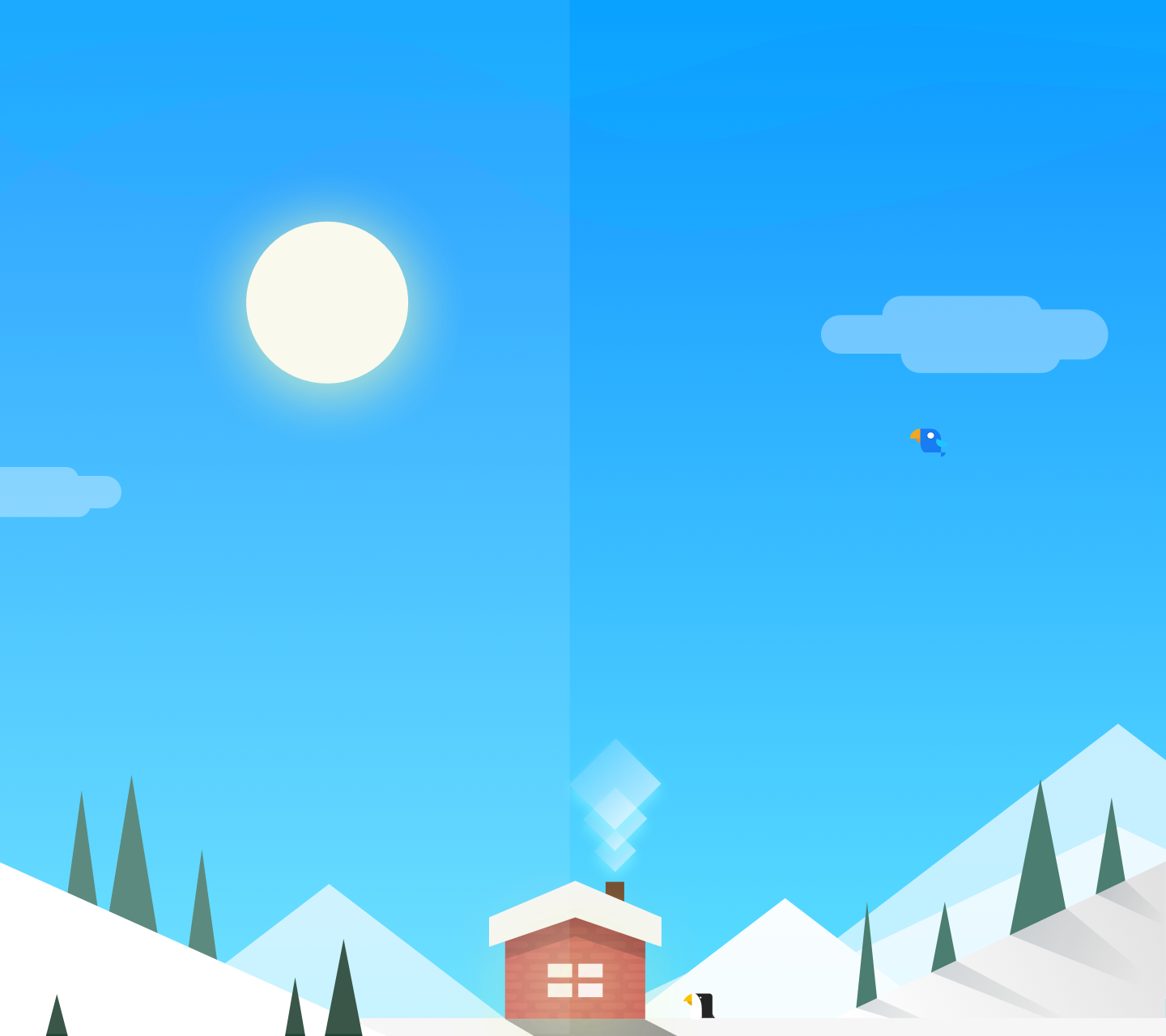 想写个 App 练手,有什么有趣的 API 接口推荐吗