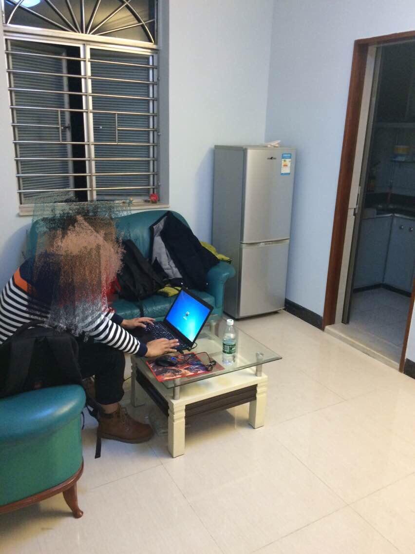 关于租房子,目前刚毕业,在广州,薪资5000,做销