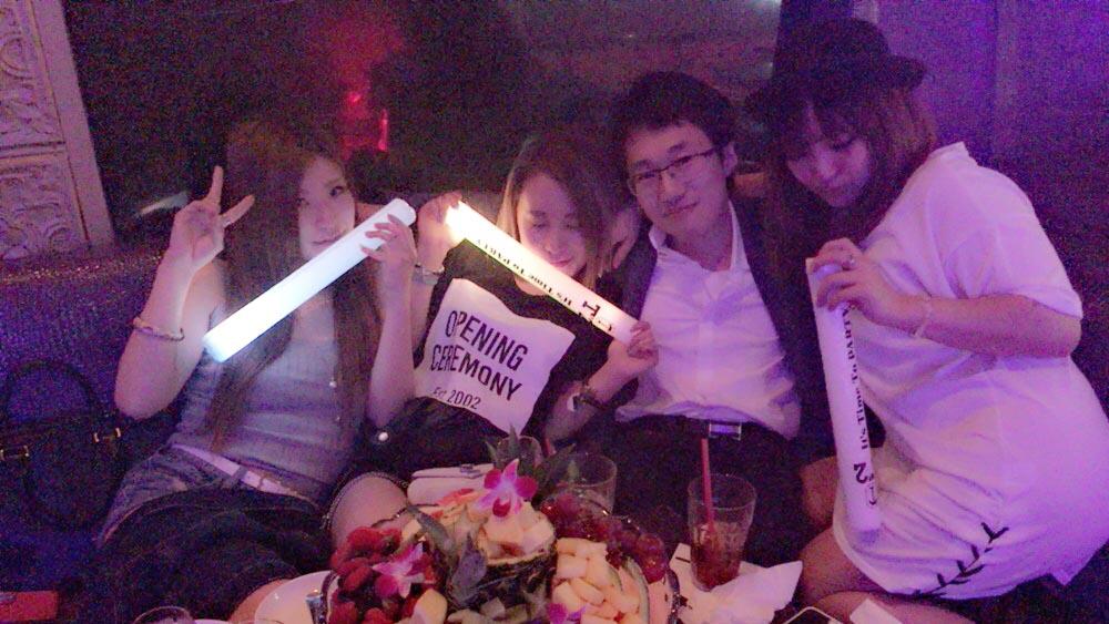 奢靡神技:必学!如何把日本陪酒店女孩带走