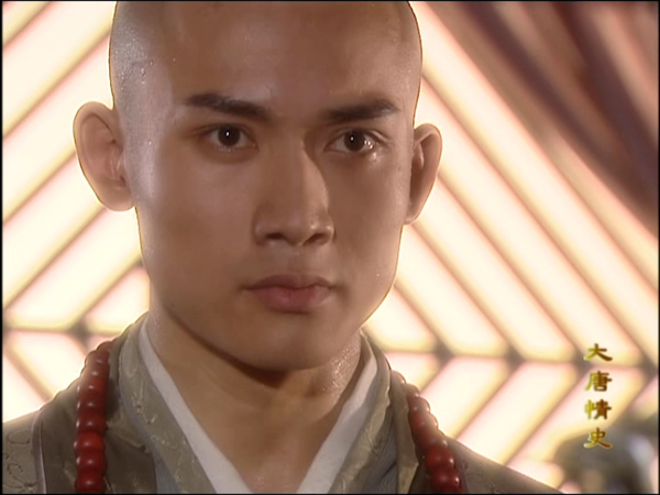 高阳公主真的那么爱辩机么?