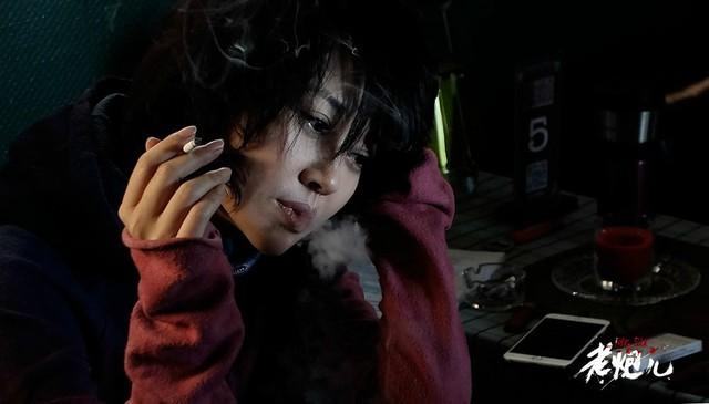 老炮儿影评