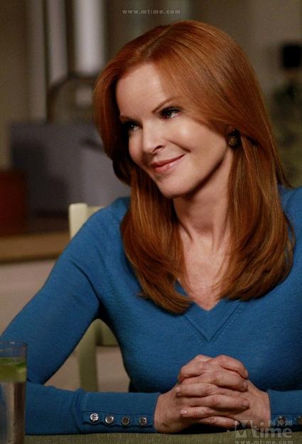 绝望的主妇中bree的服装搭配有什么特点我们能借鉴吗该如何借鉴