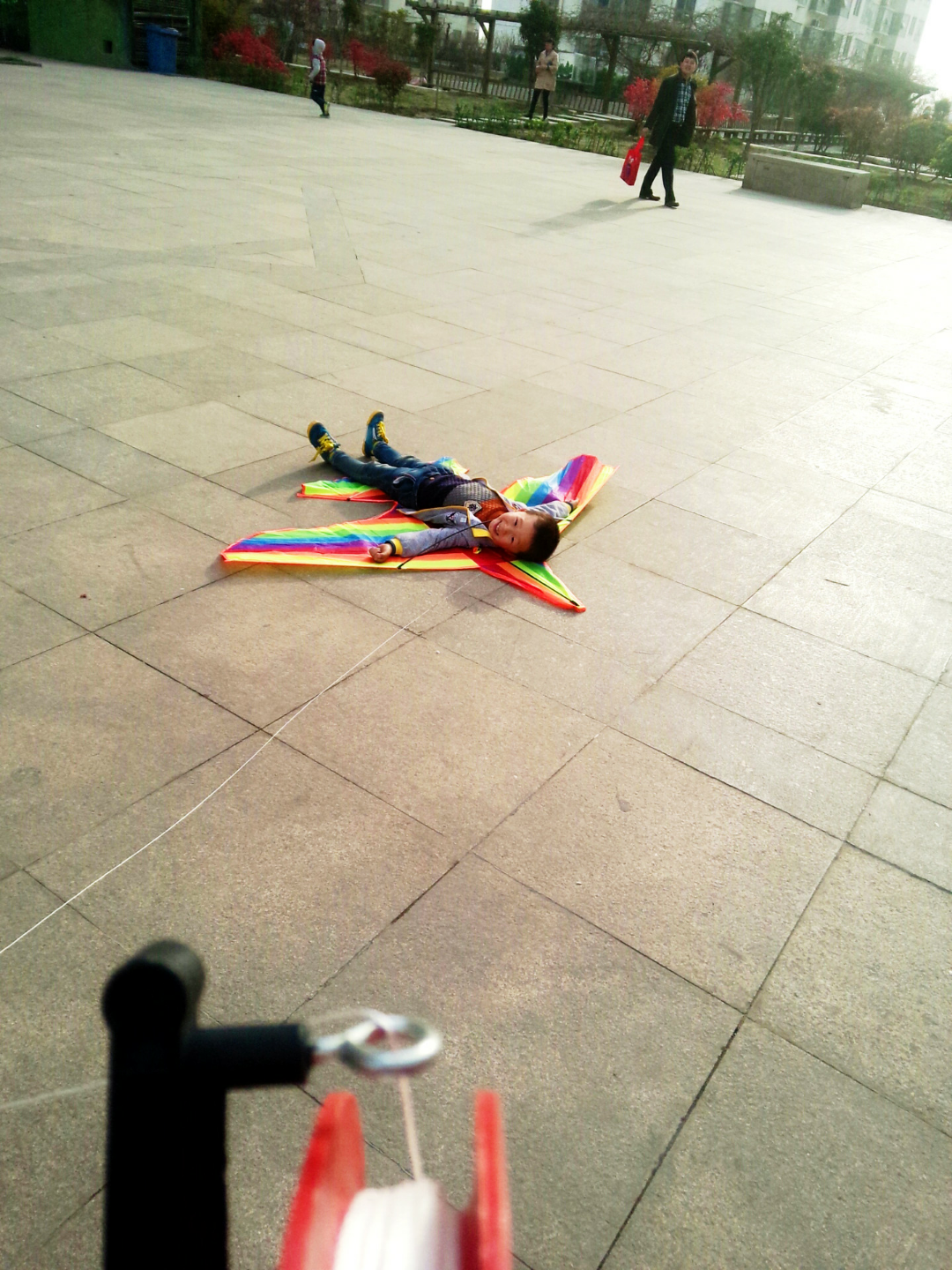 什么是「少年心」? - 刘一凝的回答 - 知乎