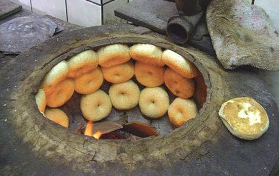 古代士兵的伙食如何