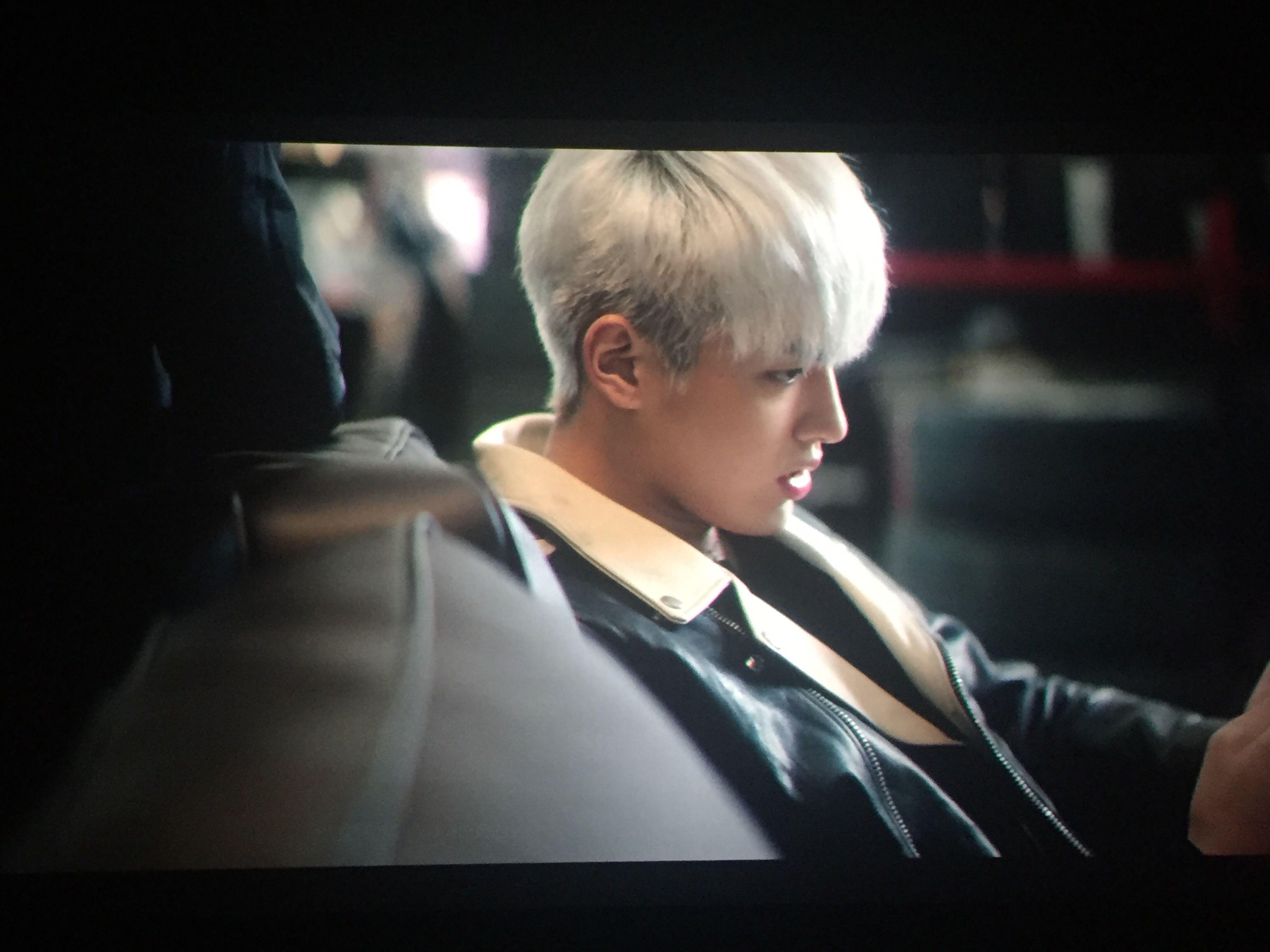 如何评价电影老炮儿中李易峰与吴亦凡的演技