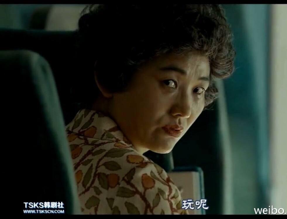 韩国电影《釜山行》有哪些让你回味无穷的细节
