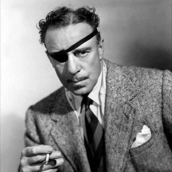 资讯 打开 app raoul walsh 好莱坞黄金时代(hollywood's golden